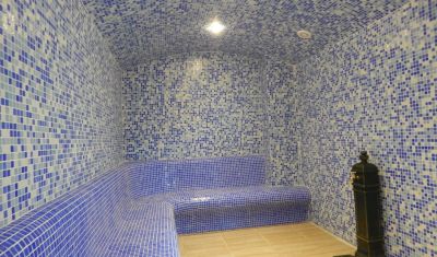 Imagine pentru Hotel Traian 3* valabile pentru Paste  2026