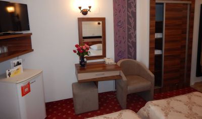 Imagine pentru Hotel Traian 3* valabile pentru Paste  2026