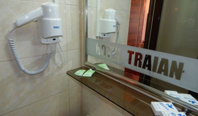 Imagine pentru Hotel Traian 3* valabile pentru Paste  2026