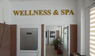 Imagine pentru Hotel Traian 3* valabile pentru Paste  2026