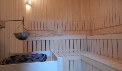 Imagine pentru Hotel Traian 3* valabile pentru Paste  2026