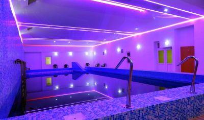 Imagine pentru Hotel Traian 3* valabile pentru Paste  2026