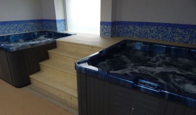 Imagine pentru Hotel Traian 3* valabile pentru Paste  2026