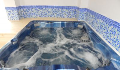 Imagine pentru Hotel Traian 3* valabile pentru Paste  2026