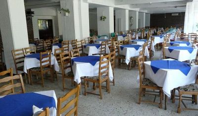 Imagine pentru Hotel Traian 3* valabile pentru Paste  2026