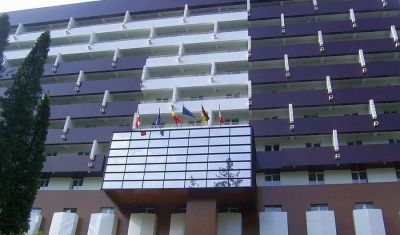 Imagine pentru Hotel Traian 3* valabile pentru Paste  2026