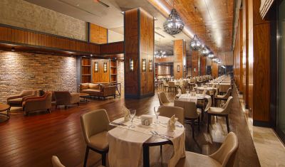 Imagine pentru Hotel Trendy Lara Resort 5* valabile pentru Paste  2026