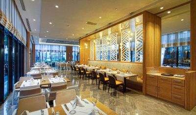 Imagine pentru Hotel Trendy Lara Resort 5* valabile pentru Paste  2026