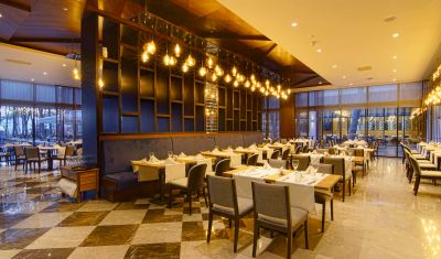 Imagine pentru Hotel Trendy Lara Resort 5* valabile pentru Paste  2026