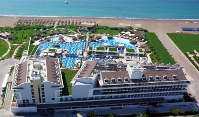 Imagine pentru Hotel TUI Blue Sherwood Belek 5* (Adults Only) valabile pentru Paste  2026