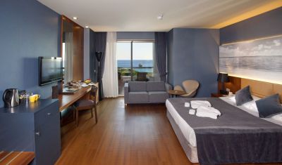 Imagine pentru Hotel TUI Blue Sherwood Belek 5* (Adults Only) valabile pentru Paste  2026