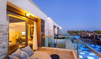 Imagine pentru Hotel TUI Blue Sherwood Belek 5* (Adults Only) valabile pentru Paste  2026