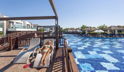 Imagine pentru Hotel TUI Blue Sherwood Belek 5* (Adults Only) valabile pentru Paste  2026