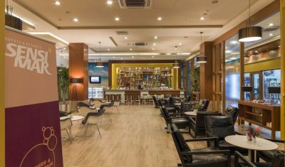 Imagine pentru Hotel TUI Blue Sherwood Belek 5* (Adults Only) valabile pentru Paste  2026