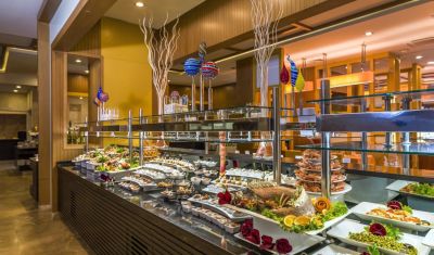 Imagine pentru Hotel TUI Blue Sherwood Belek 5* (Adults Only) valabile pentru Paste  2026