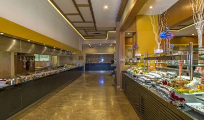 Imagine pentru Hotel TUI Blue Sherwood Belek 5* (Adults Only) valabile pentru Paste  2026