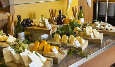 Imagine pentru Hotel TUI Blue Sherwood Belek 5* (Adults Only) valabile pentru Paste  2026