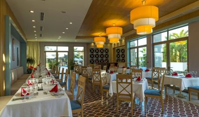 Imagine pentru Hotel TUI Blue Sherwood Belek 5* (Adults Only) valabile pentru Paste  2026