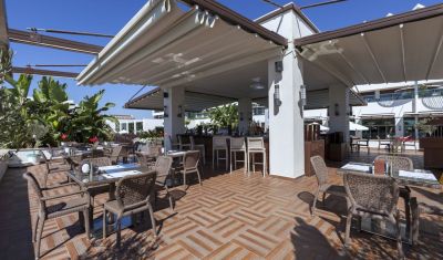 Imagine pentru Hotel TUI Blue Sherwood Belek 5* (Adults Only) valabile pentru Paste  2026