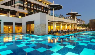 Imagine pentru Hotel TUI Blue Sherwood Belek 5* (Adults Only) valabile pentru Paste  2026