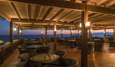 Imagine pentru Hotel TUI Blue Sherwood Belek 5* (Adults Only) valabile pentru Paste  2026