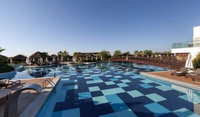 Imagine pentru Hotel TUI Blue Sherwood Belek 5* (Adults Only) valabile pentru Paste  2026