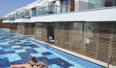 Imagine pentru Hotel TUI Blue Sherwood Belek 5* (Adults Only) valabile pentru Paste  2026