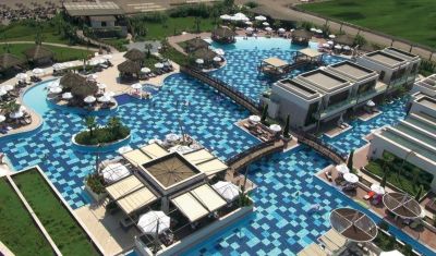 Imagine pentru Hotel TUI Blue Sherwood Belek 5* (Adults Only) valabile pentru Paste  2026