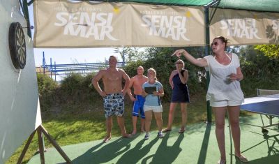 Imagine pentru Hotel TUI Blue Sherwood Belek 5* (Adults Only) valabile pentru Paste  2026