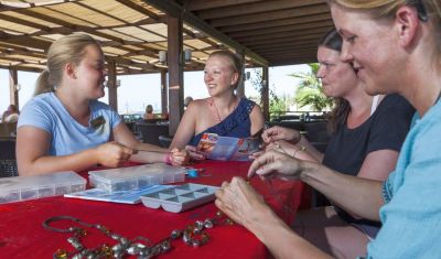 Imagine pentru Hotel TUI Blue Sherwood Belek 5* (Adults Only) valabile pentru Paste  2026