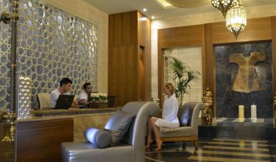 Imagine pentru Hotel TUI Blue Sherwood Belek 5* (Adults Only) valabile pentru Paste  2026