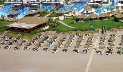 Imagine pentru Hotel TUI Blue Sherwood Belek 5* (Adults Only) valabile pentru Paste  2026