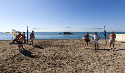 Imagine pentru Hotel TUI Blue Sherwood Belek 5* (Adults Only) valabile pentru Paste  2026