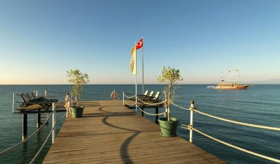 Imagine pentru Hotel TUI Blue Sherwood Belek 5* (Adults Only) valabile pentru Paste  2026