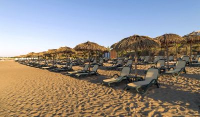 Imagine pentru Hotel TUI Blue Sherwood Belek 5* (Adults Only) valabile pentru Paste  2026