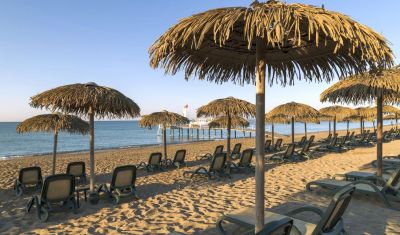 Imagine pentru Hotel TUI Blue Sherwood Belek 5* (Adults Only) valabile pentru Paste  2026