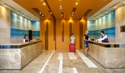 Imagine pentru Hotel TUI Blue Sherwood Belek 5* (Adults Only) valabile pentru Paste  2026