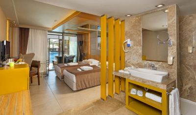 Imagine pentru Hotel TUI Blue Sherwood Belek 5* (Adults Only) valabile pentru Paste  2026