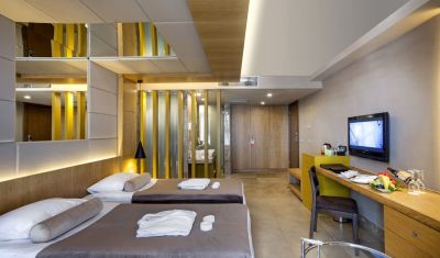 Imagine pentru Hotel TUI Blue Sherwood Belek 5* (Adults Only) valabile pentru Paste  2026