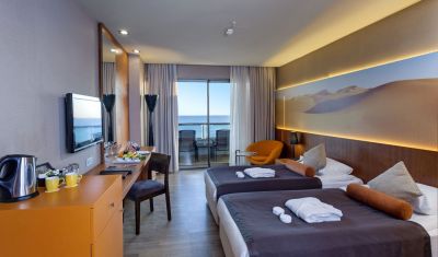 Imagine pentru Hotel TUI Blue Sherwood Belek 5* (Adults Only) valabile pentru Paste  2026