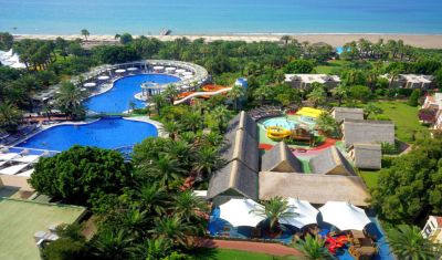 Imagine pentru Hotel TUI Magic Life Belek 5* valabile pentru Paste  2026