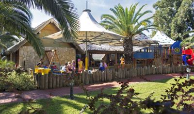 Imagine pentru Hotel TUI Magic Life Belek 5* valabile pentru Paste  2026