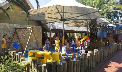 Imagine pentru Hotel TUI Magic Life Belek 5* valabile pentru Paste  2026