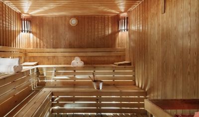 Imagine pentru Hotel TUI Magic Life Belek 5* valabile pentru Paste  2026