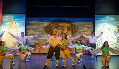 Imagine pentru Hotel TUI Magic Life Belek 5* valabile pentru Paste  2026