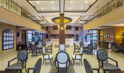 Imagine pentru Hotel Turan Prince 5* valabile pentru Paste  2026