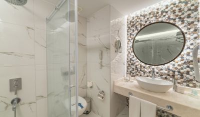 Imagine pentru Hotel Turan Prince 5* valabile pentru Paste  2026