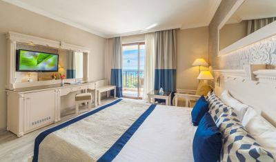 Imagine pentru Hotel Turan Prince 5* valabile pentru Paste  2026