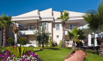 Imagine pentru Hotel Turan Prince 5* valabile pentru Paste  2026