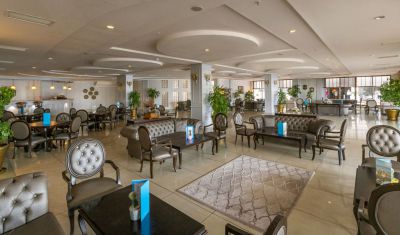 Imagine pentru Hotel Turan Prince 5* valabile pentru Paste  2026